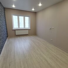 Квартира 40 м², 1-комнатная - изображение 1