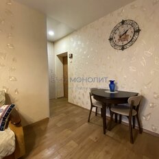 Квартира 52,8 м², 3-комнатная - изображение 3