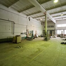 570 м², склад - изображение 3