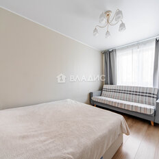 Квартира 37,6 м², 1-комнатная - изображение 5