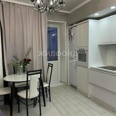 Квартира 72,1 м², 3-комнатная - изображение 3