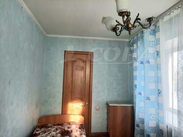 25 м², квартира-студия 2 300 ₽ в сутки - изображение 28