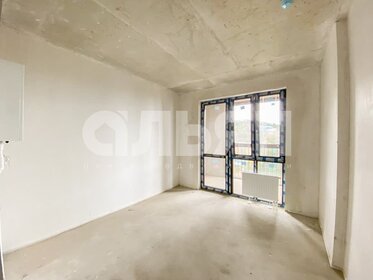 48 м², квартира-студия 10 100 000 ₽ - изображение 62