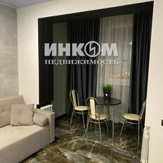 Квартира 28 м², 1-комнатные - изображение 1