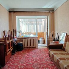 Квартира 53,8 м², 3-комнатная - изображение 2