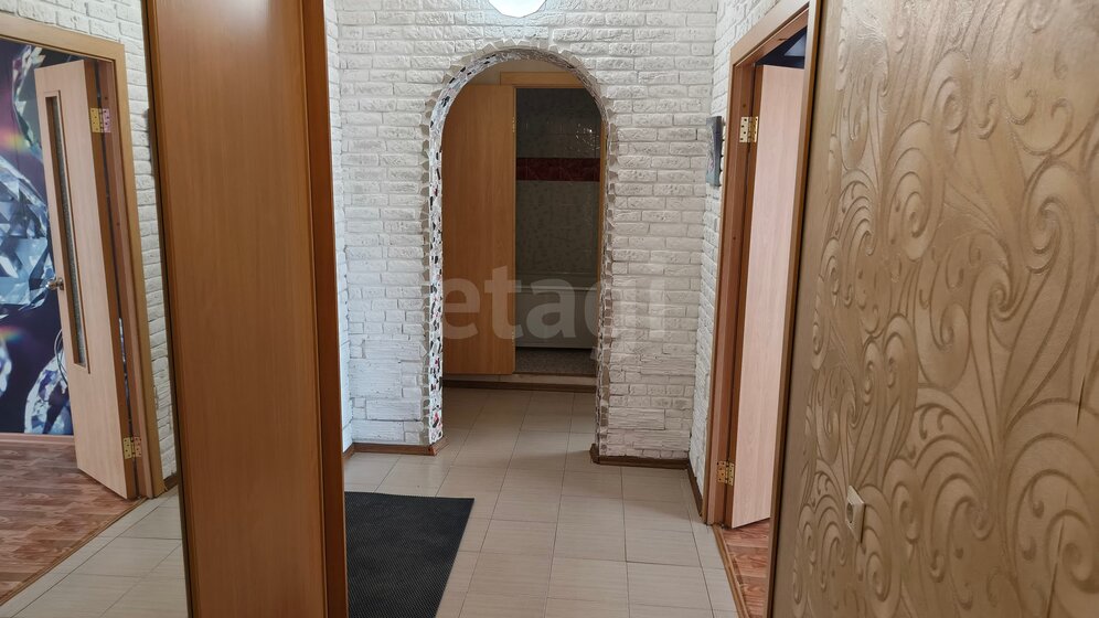 73,5 м², 3-комнатная квартира 11 990 000 ₽ - изображение 86