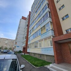 Квартира 58 м², 3-комнатная - изображение 3