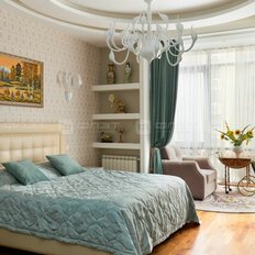 Квартира 131 м², 3-комнатная - изображение 4