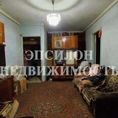 Квартира 47,9 м², 3-комнатная - изображение 2