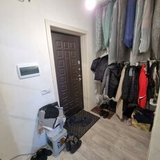 Квартира 37,6 м², 1-комнатная - изображение 3