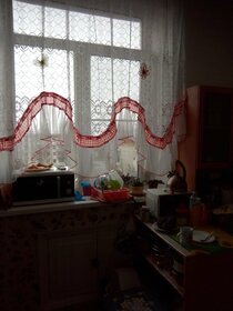 Купить однокомнатную квартиру в сталинке в районе Василеостровский в Санкт-Петербурге и ЛО - изображение 10