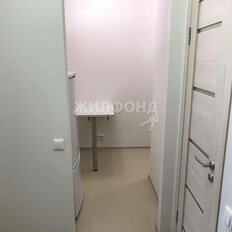 Квартира 26,7 м², студия - изображение 3