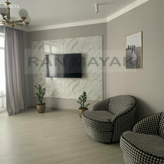 Квартира 59,9 м², 2-комнатная - изображение 3
