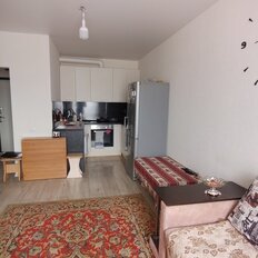 Квартира 40 м², 1-комнатная - изображение 4