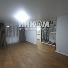 Квартира 31,1 м², 1-комнатная - изображение 4