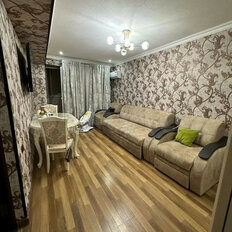 Квартира 52,6 м², 2-комнатная - изображение 1