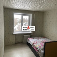 Квартира 27 м², 1-комнатная - изображение 4