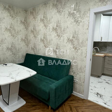 Квартира 43,5 м², 2-комнатная - изображение 3