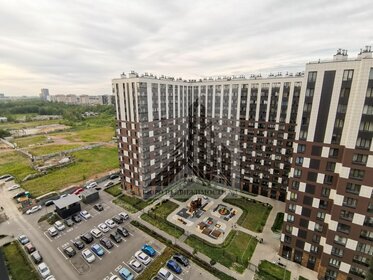 Снять квартиру с высокими потолками в районе Кировский в Перми - изображение 5