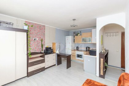 Купить двухкомнатную квартиру с отделкой под ключ в микрорайоне «Садовые Кварталы» в Москве и МО - изображение 22