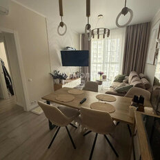 Квартира 76,7 м², 4-комнатная - изображение 3