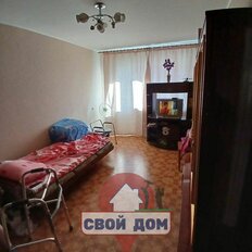 Квартира 30 м², 1-комнатная - изображение 4