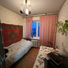 Квартира 53 м², 3-комнатная - изображение 2