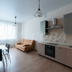 Квартира 81,8 м², 2-комнатная - изображение 2