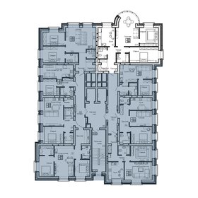 95,9 м², 3-комнатная квартира 16 974 300 ₽ - изображение 10