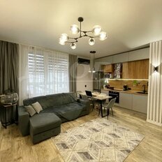 Квартира 51 м², 2-комнатная - изображение 3