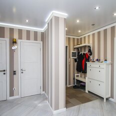 Квартира 87,1 м², 3-комнатная - изображение 3