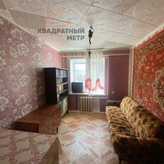 Квартира 56,9 м², 3-комнатная - изображение 3