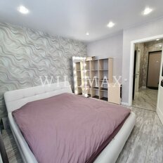 Квартира 39 м², 1-комнатная - изображение 3