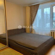 Квартира 35,4 м², 1-комнатная - изображение 4