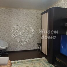 Квартира 63,8 м², 3-комнатная - изображение 5