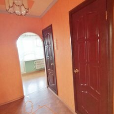 Квартира 40 м², 1-комнатная - изображение 3
