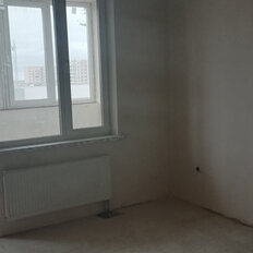 Квартира 91,4 м², 2-комнатная - изображение 4