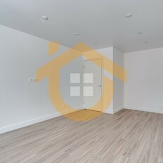 Квартира 34,1 м², 1-комнатная - изображение 4