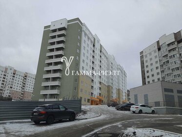 63,4 м², 2-комнатная квартира 8 050 000 ₽ - изображение 82