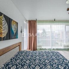Квартира 140 м², 2-комнатные - изображение 1
