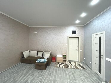 35,4 м², квартира-студия 3 150 000 ₽ - изображение 22