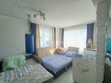 33,1 м², 1-комнатная квартира 1 850 000 ₽ - изображение 71