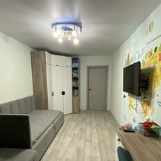 Квартира 87,9 м², 3-комнатная - изображение 5