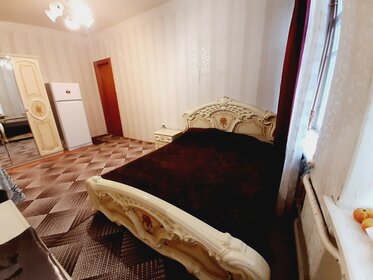 84,1 м², 3-комнатная квартира 21 277 300 ₽ - изображение 79