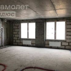 Квартира 56,2 м², 2-комнатная - изображение 4