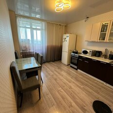 Квартира 39,8 м², 1-комнатная - изображение 5