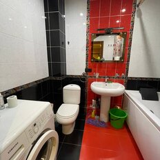 Квартира 86 м², 3-комнатная - изображение 1