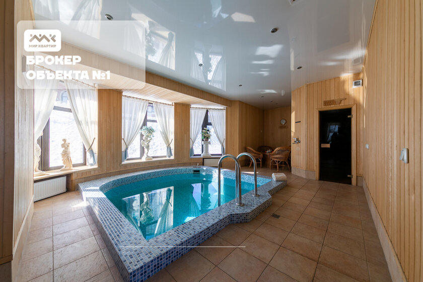 26,8 м² дом, 5 соток участок 365 000 ₽ - изображение 56