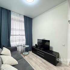 Квартира 42 м², 2-комнатная - изображение 4