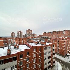 Квартира 27,2 м², 1-комнатная - изображение 1